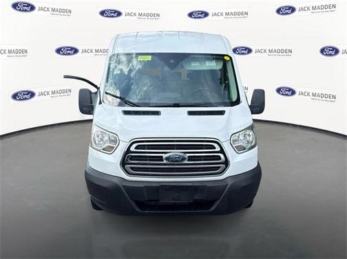 2019 Ford Transit-350 XLT
