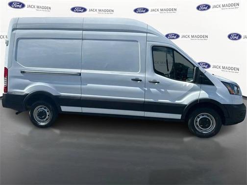 2021 Ford Transit-250 Base