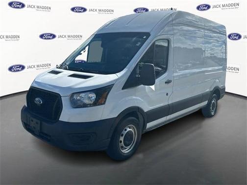 2021 Ford Transit-250 Base