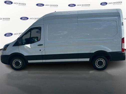 2021 Ford Transit-250 Base