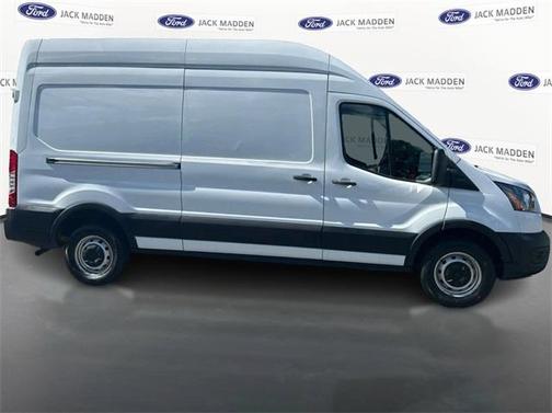 2021 Ford Transit-250 Base