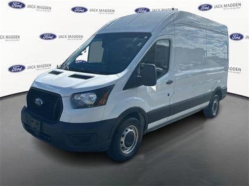 2021 Ford Transit-250 Base