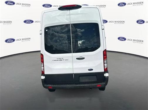 2021 Ford Transit-250 Base