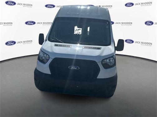 2021 Ford Transit-250 Base