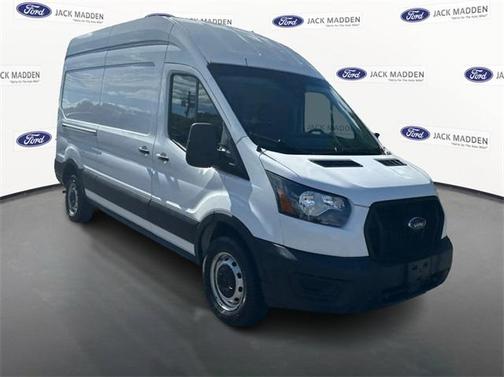 2021 Ford Transit-250 Base