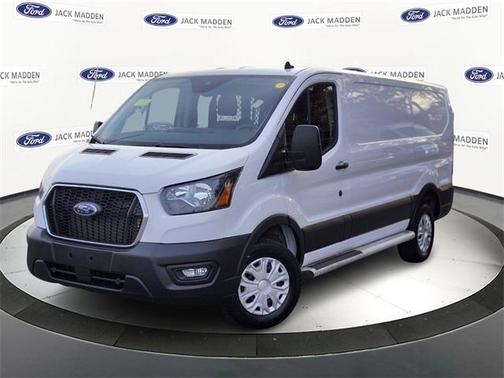2024 Ford Transit-250 Base