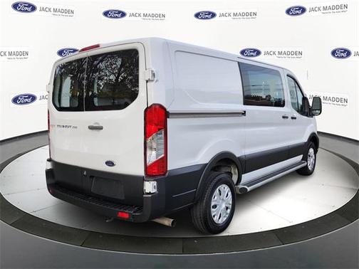 2024 Ford Transit-250 Base