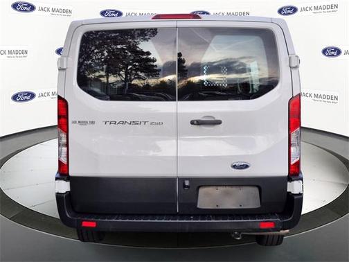 2024 Ford Transit-250 Base
