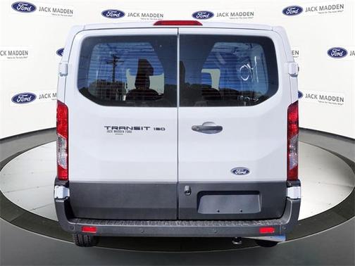 2026 Ford Transit-150 BASE