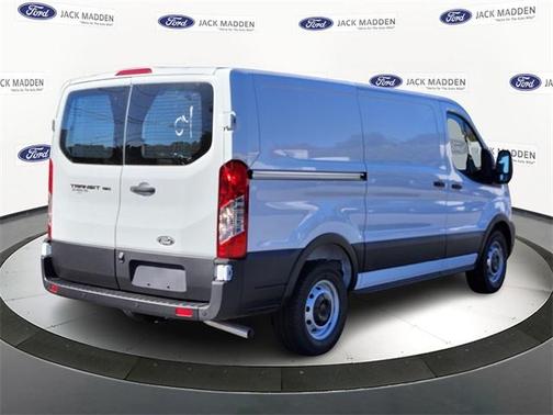 2026 Ford Transit-150 BASE