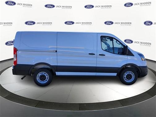 2026 Ford Transit-150 BASE
