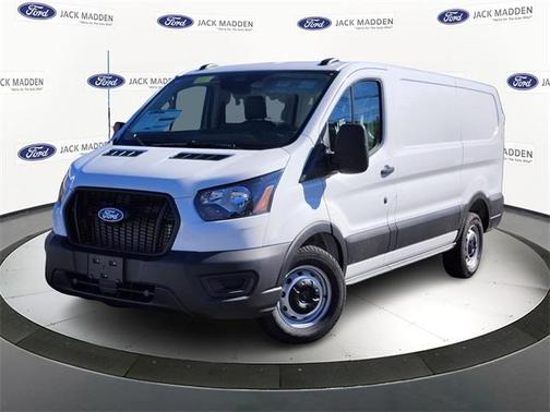 2026 Ford Transit-150 BASE