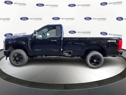 2026 Ford F-350 XL