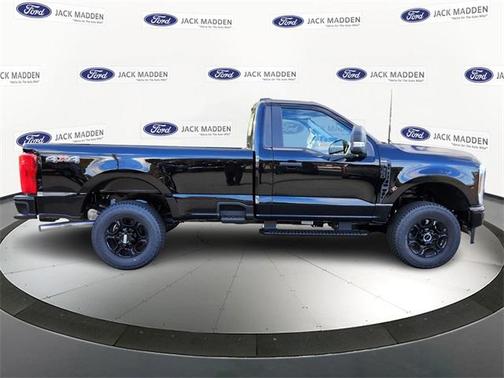 2026 Ford F-350 XL
