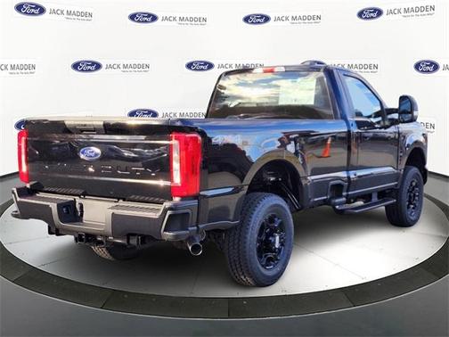 2026 Ford F-350 XL