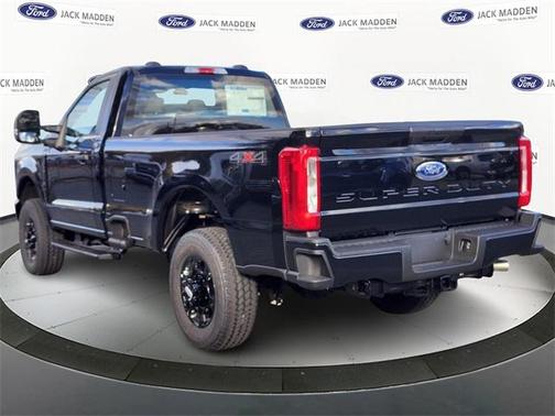 2026 Ford F-350 XL
