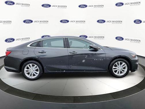 2016 Chevrolet Malibu 1LT