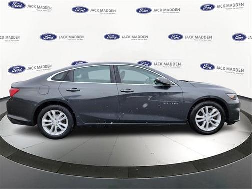 2016 Chevrolet Malibu 1LT