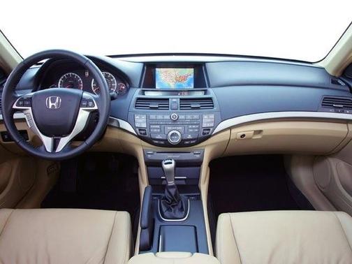 2009 Honda Accord EX-L
