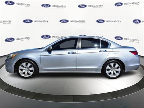 2009 Honda Accord EX-L