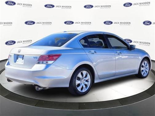 2009 Honda Accord EX-L