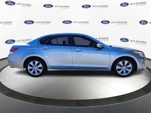 2009 Honda Accord EX-L
