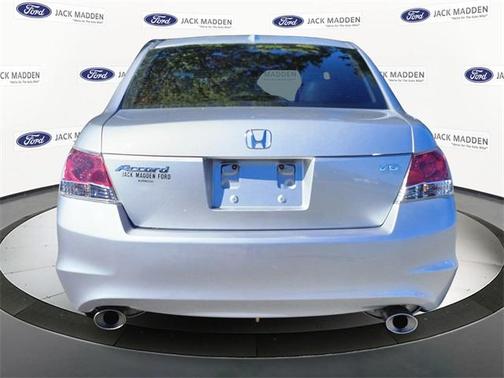 2009 Honda Accord EX-L