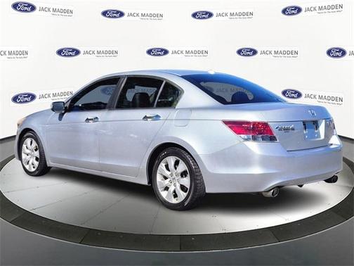 2009 Honda Accord EX-L