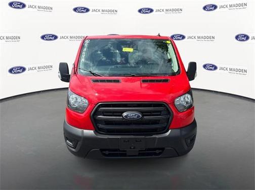 2020 Ford Transit-250 Base