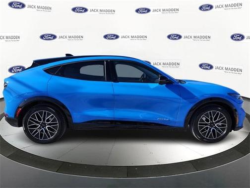 2024 Ford Mustang Mach-E Premium