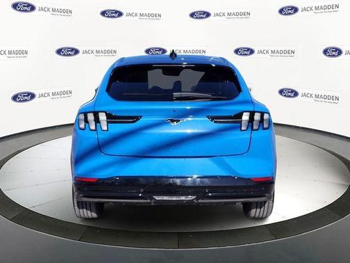 2024 Ford Mustang Mach-E Premium