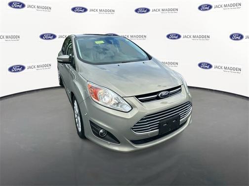 2016 Ford C-Max Energi SEL
