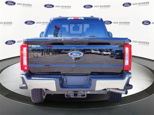 2025 Ford F-250 XL