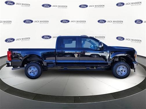 2025 Ford F-250 XL