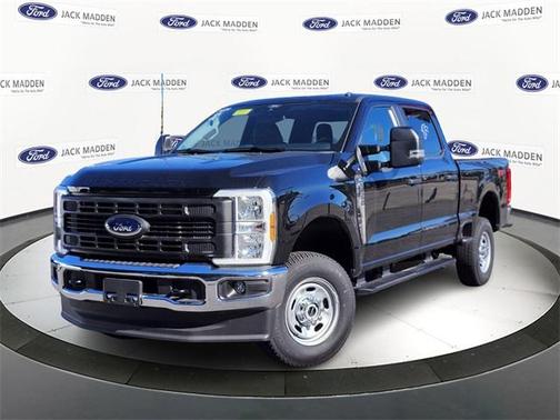 2025 Ford F-250 XL