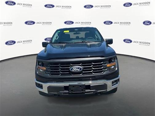 2025 Ford F-150 XL Hybrid