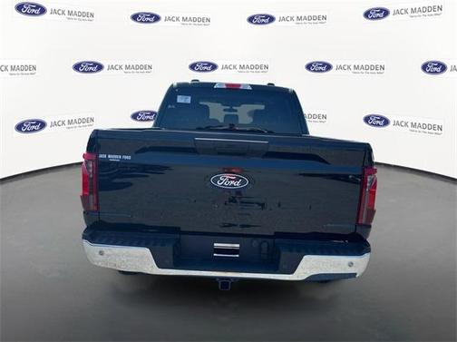 2025 Ford F-150 XL Hybrid