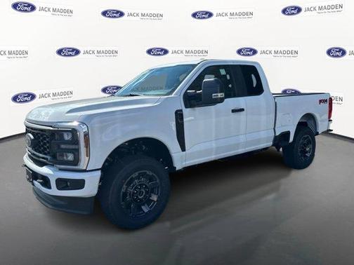 2026 Ford F-350 XL