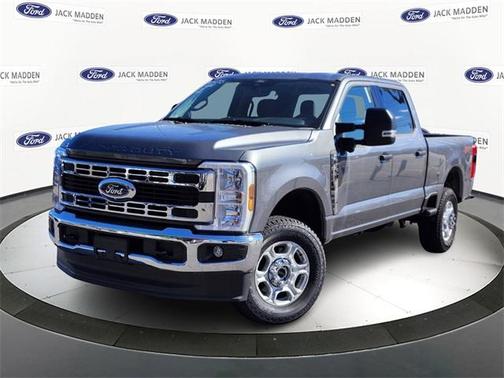 2025 Ford F-350 XLT