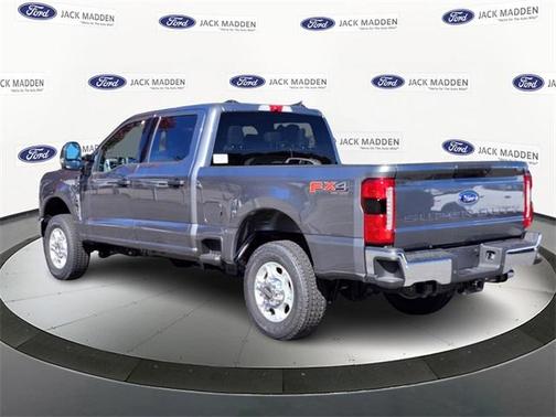 2025 Ford F-350 XLT