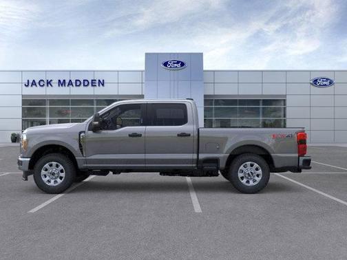 2025 Ford F-350 XLT