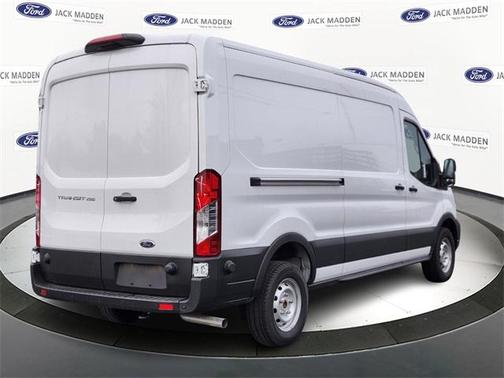 2025 Ford Transit-250 148 WB Medium Roof Cargo