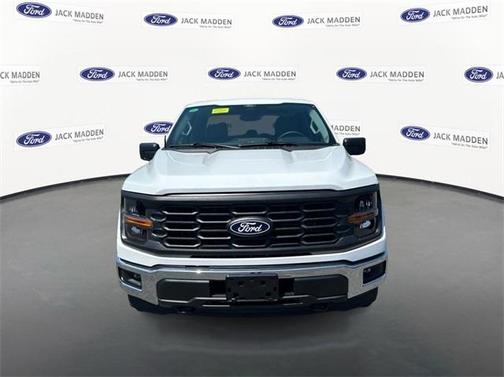 2025 Ford F-150 XL Hybrid