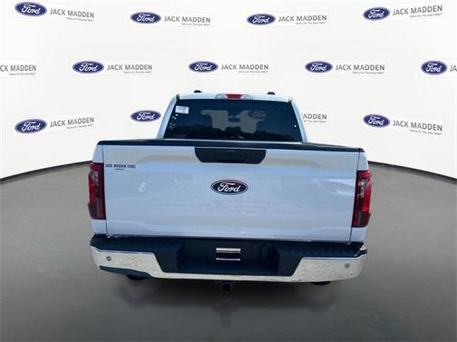 2025 Ford F-150 XL Hybrid