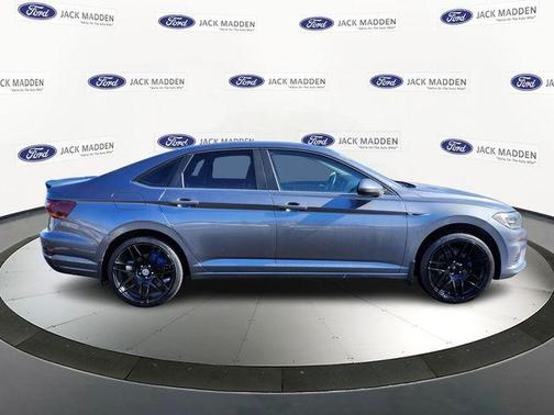 2019 Volkswagen Jetta 1.4T SEL