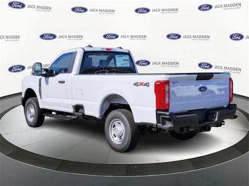 2026 Ford F-250 XL
