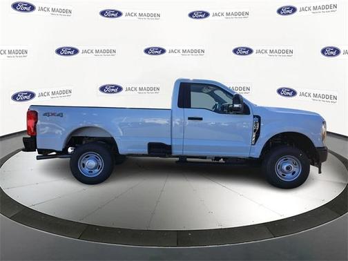 2026 Ford F-250 XL