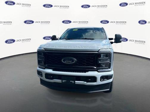 2026 Ford F-350 XL