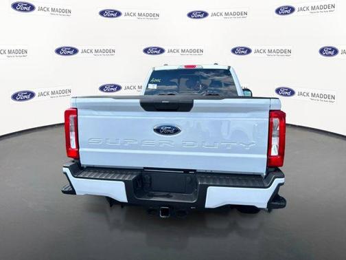 2026 Ford F-350 XL