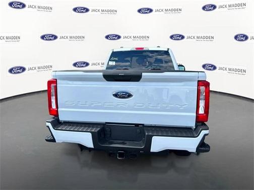 2026 Ford F-350 XL
